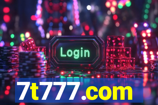 7t777.com