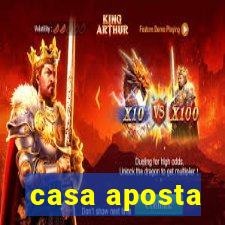 casa aposta