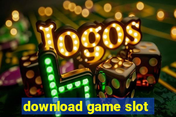 download game slot