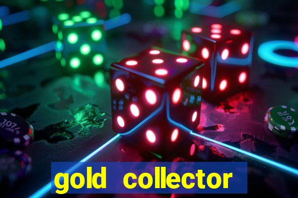 gold collector diamond edition slot free play