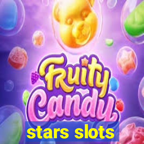 stars slots