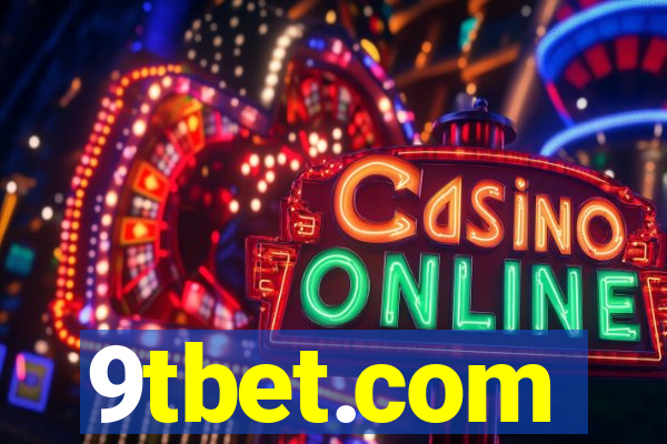 9tbet.com