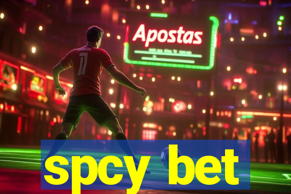 spcy bet