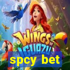 spcy bet