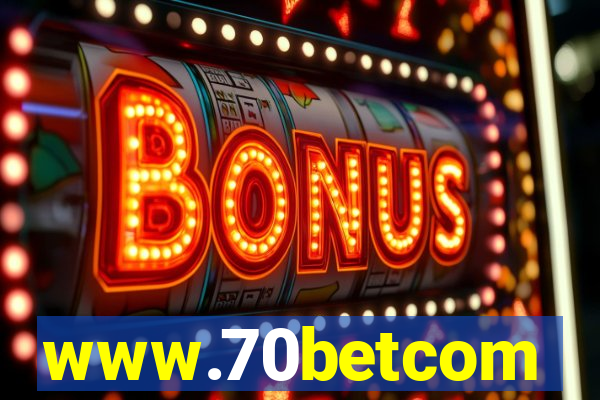 www.70betcom