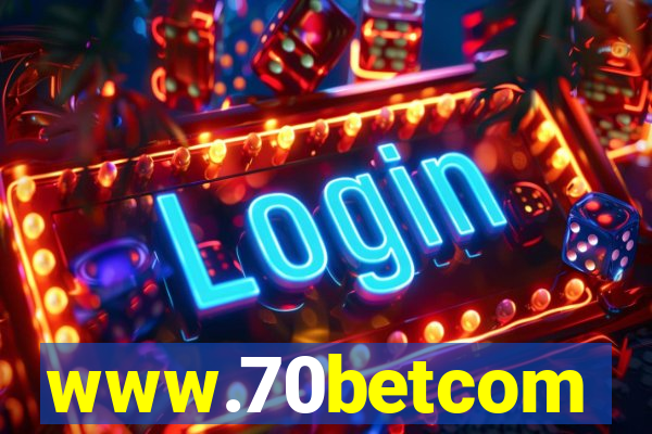 www.70betcom