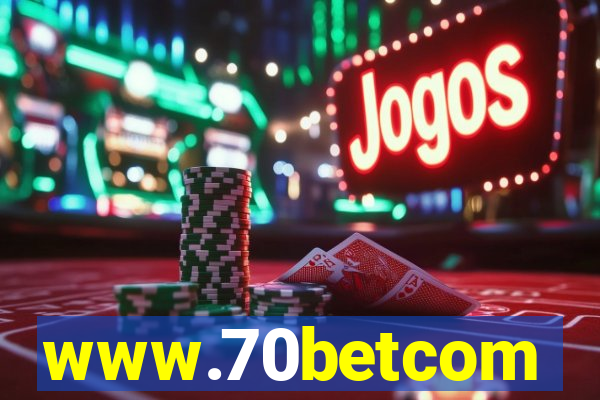 www.70betcom