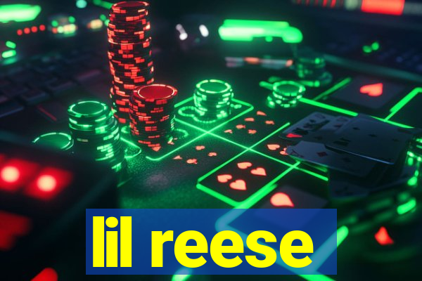 lil reese