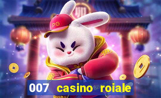 007 casino roiale torrent magnet