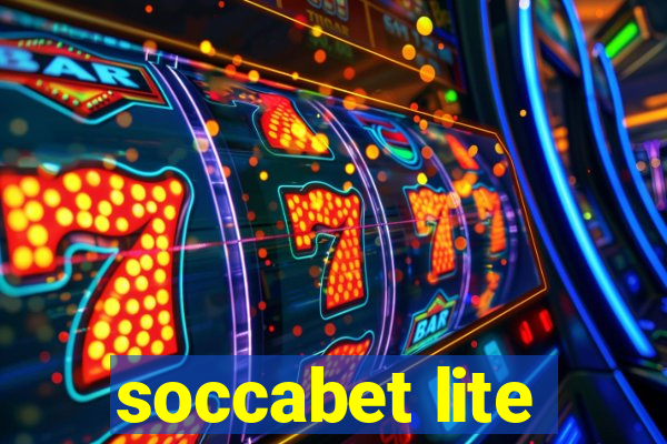 soccabet lite