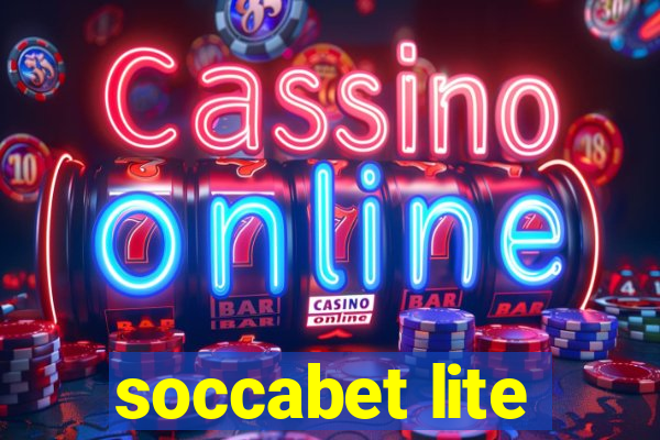 soccabet lite