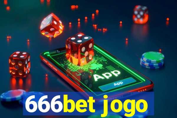 666bet jogo