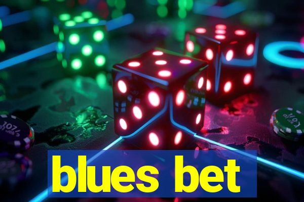 blues bet