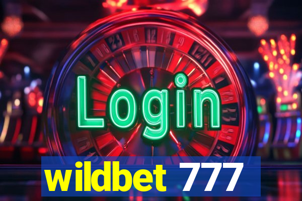 wildbet 777