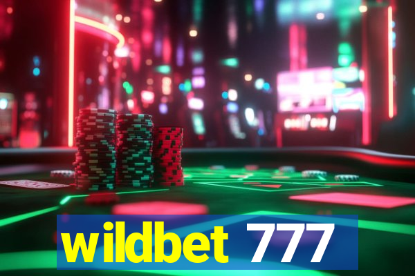 wildbet 777