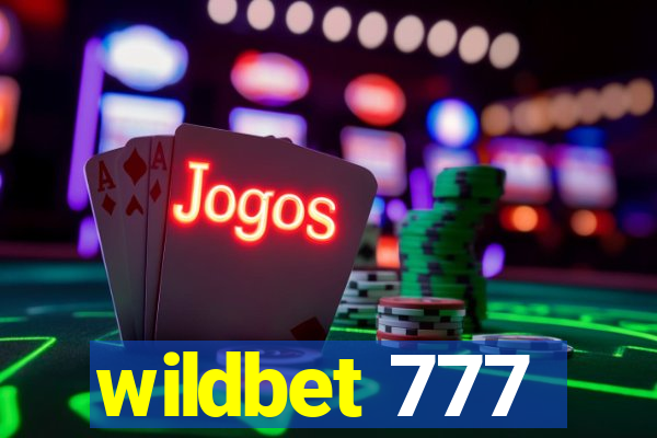 wildbet 777