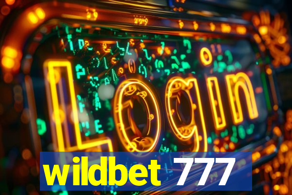 wildbet 777