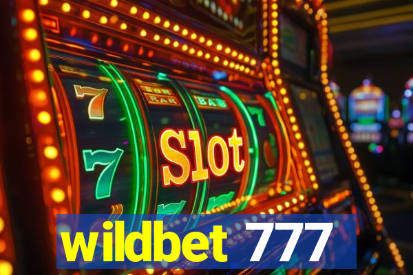 wildbet 777