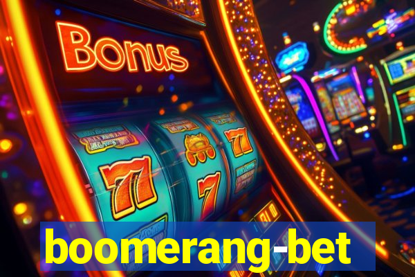 boomerang-bet