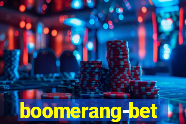 boomerang-bet