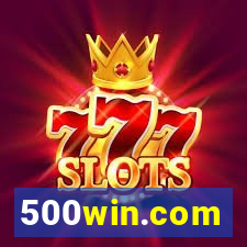 500win.com