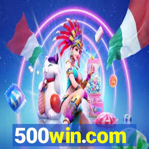 500win.com