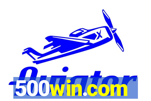 500win.com