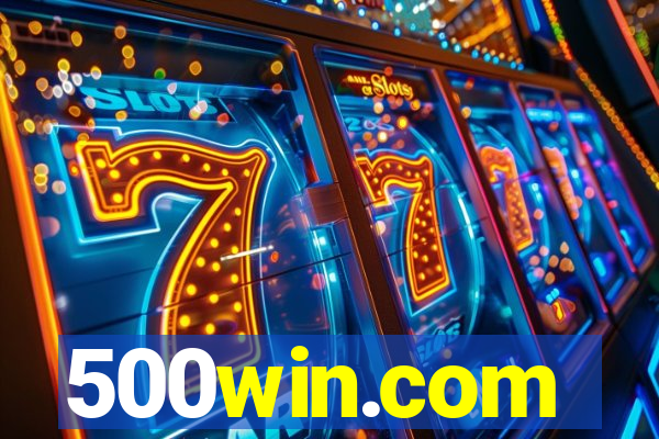 500win.com