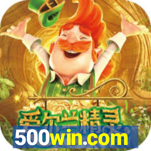 500win.com