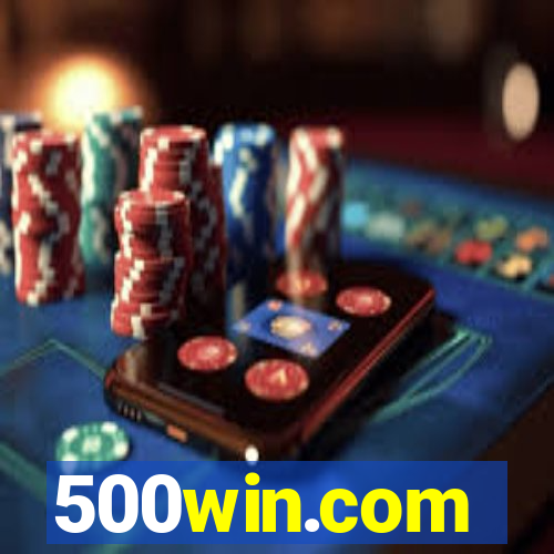 500win.com