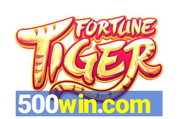 500win.com