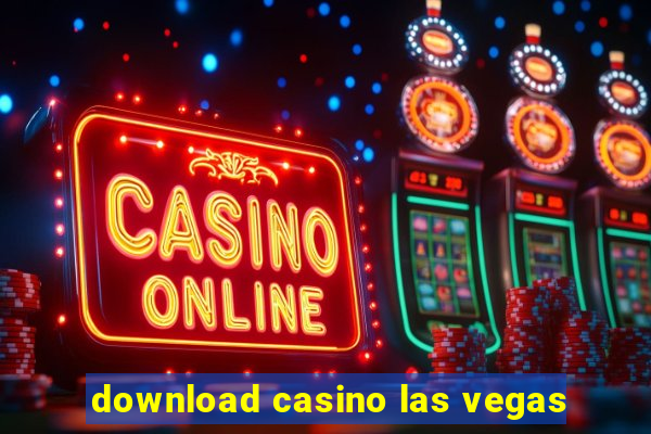 download casino las vegas