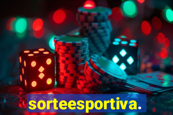 sorteesportiva.bet