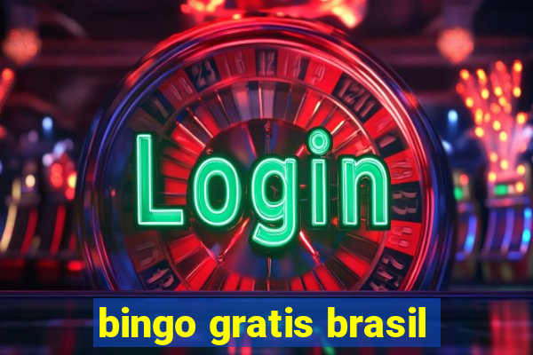 bingo gratis brasil