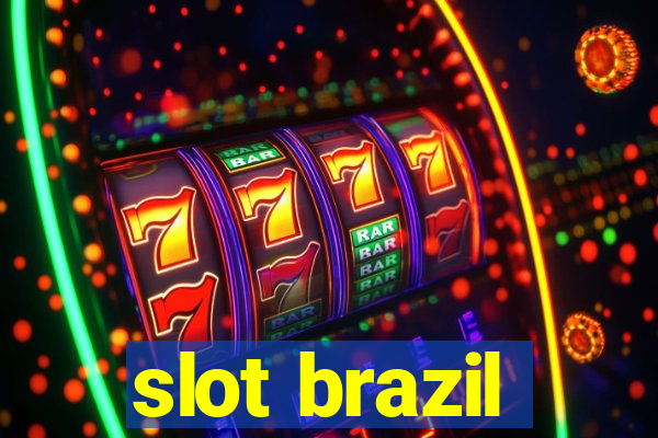 slot brazil