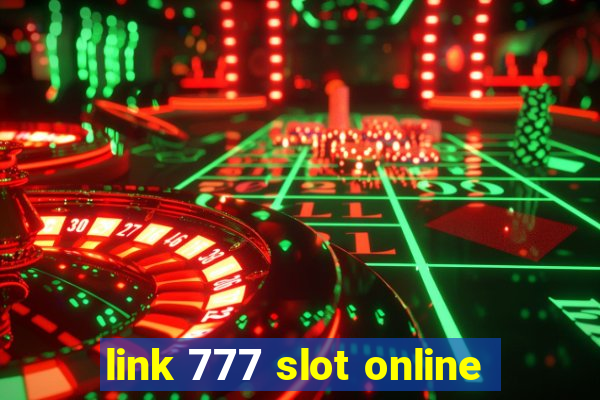 link 777 slot online