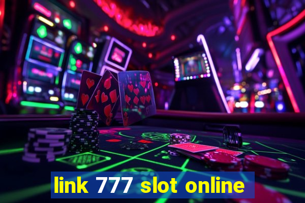 link 777 slot online