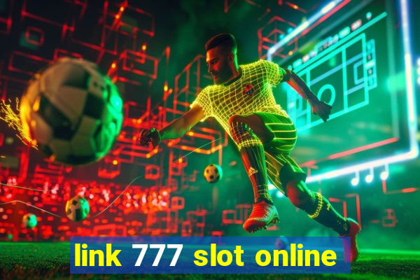 link 777 slot online