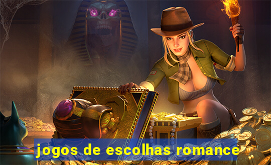 jogos de escolhas romance