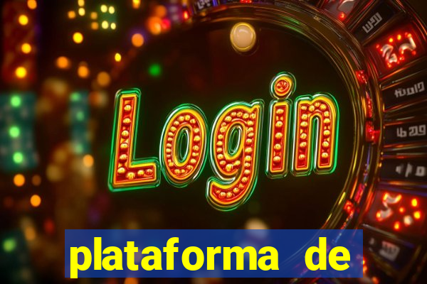 plataforma de porcentagem de jogos