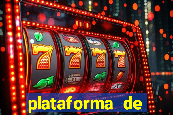 plataforma de porcentagem de jogos