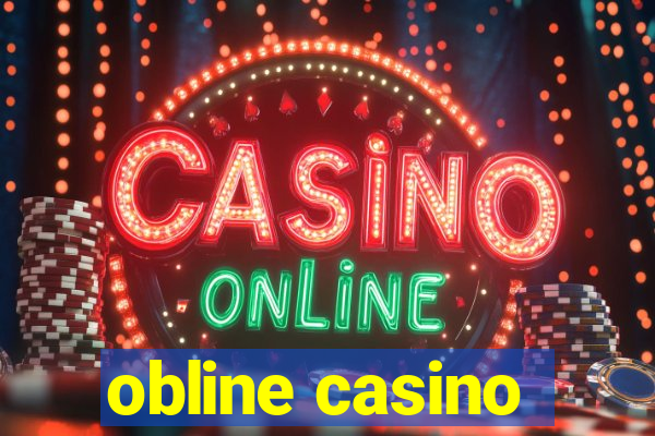 obline casino