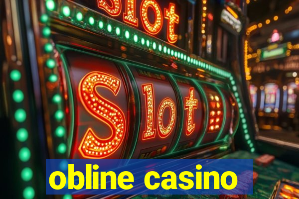 obline casino