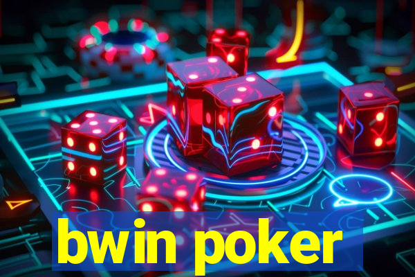 bwin poker