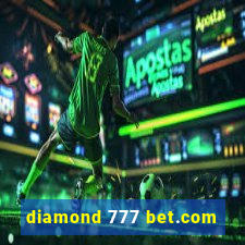 diamond 777 bet.com