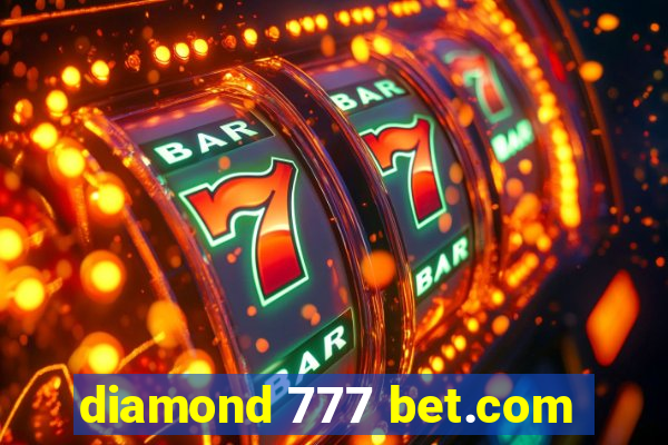 diamond 777 bet.com