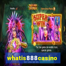 whatis888casino