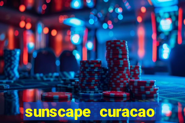 sunscape curacao resort spa and casino all inclusive