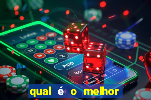 qual é o melhor jogo do tigrinho