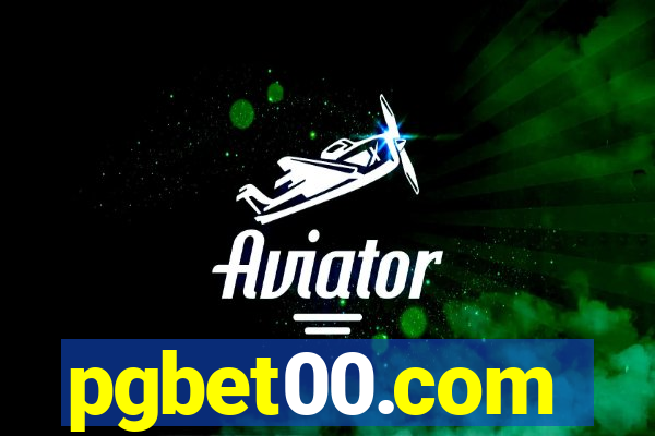 pgbet00.com